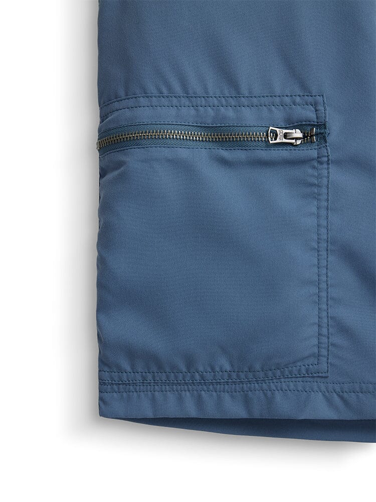 27P MOD SHORT