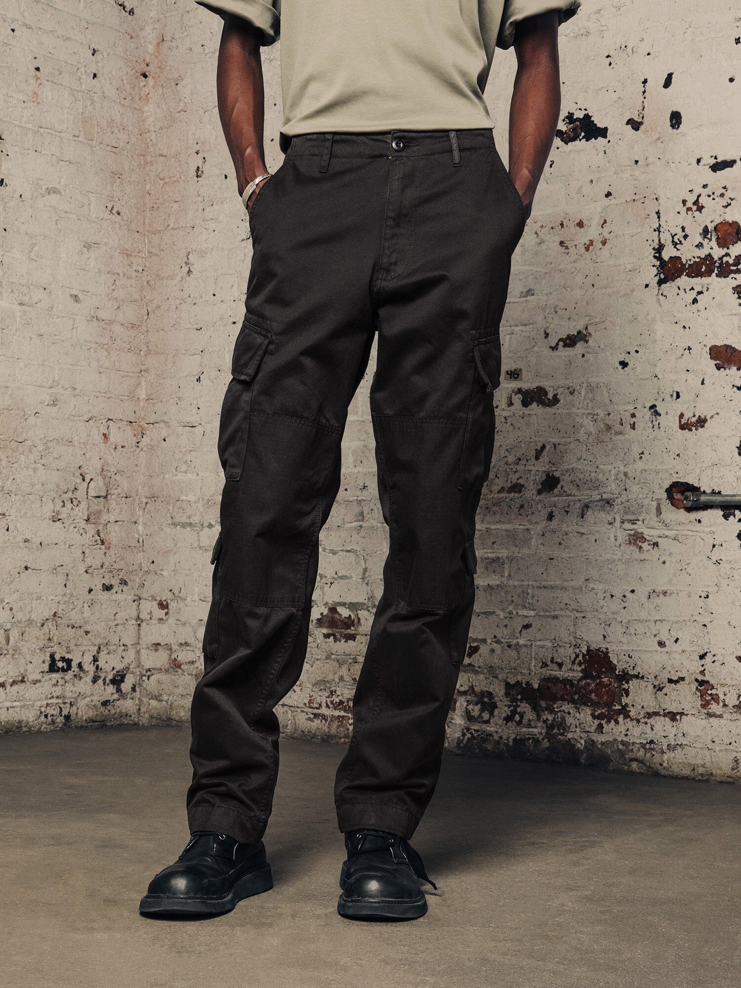 ACU PANT