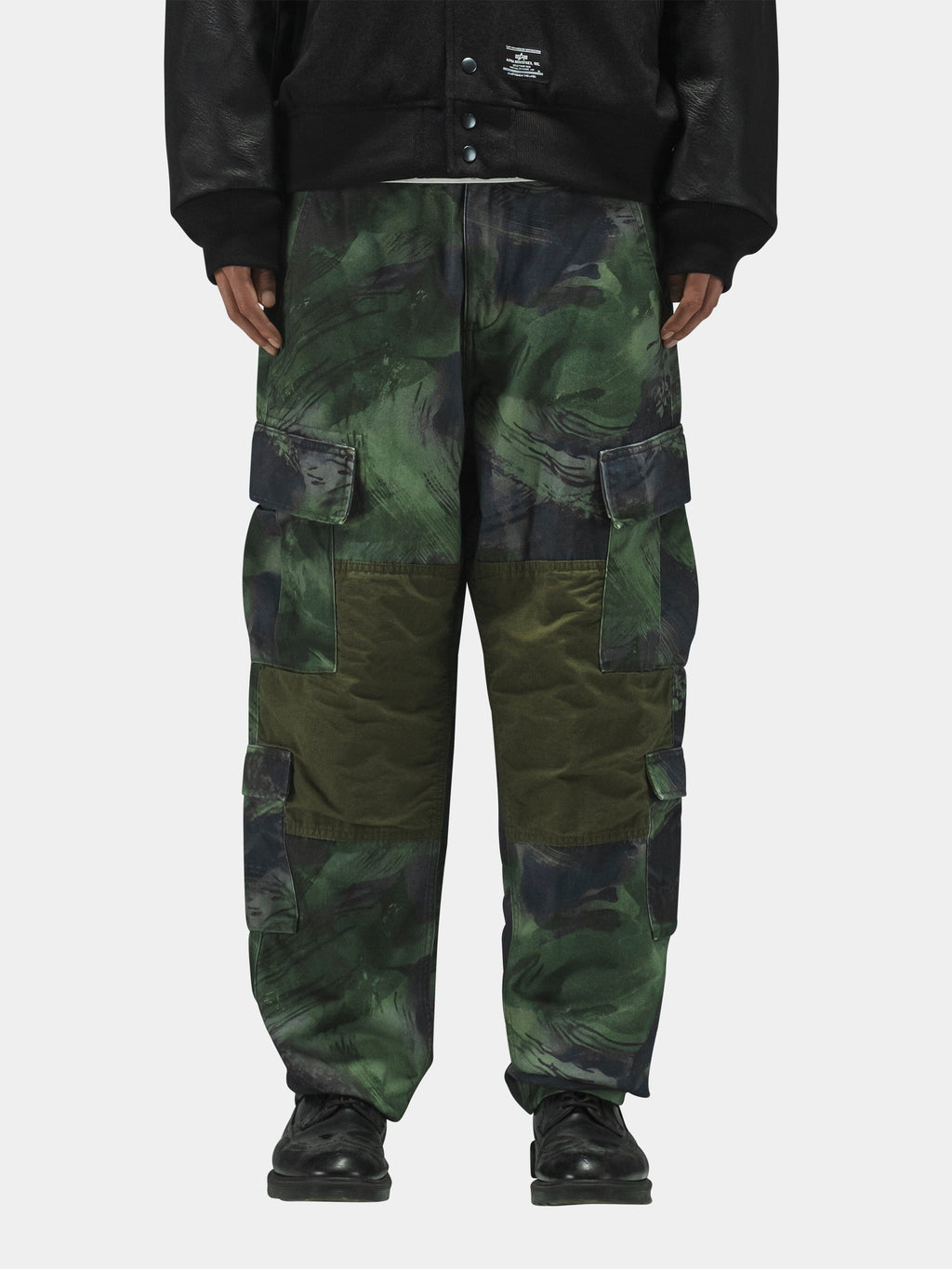 ACU PANT