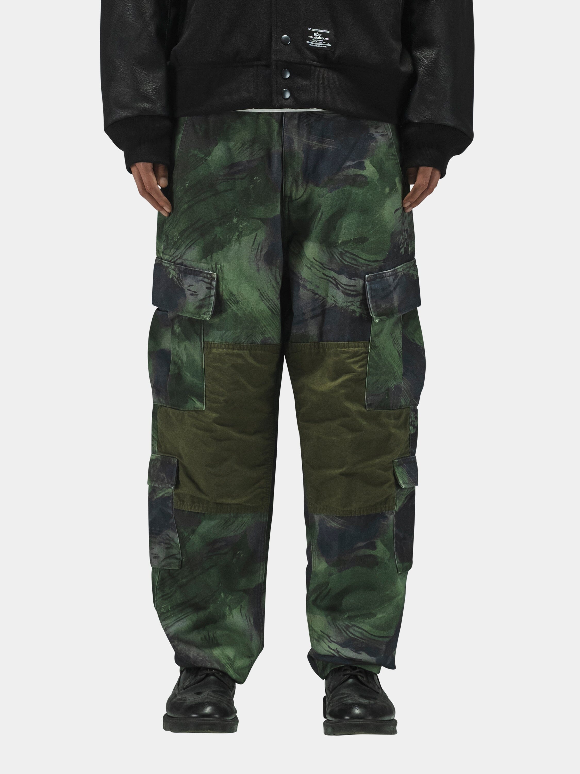 ACU PANT
