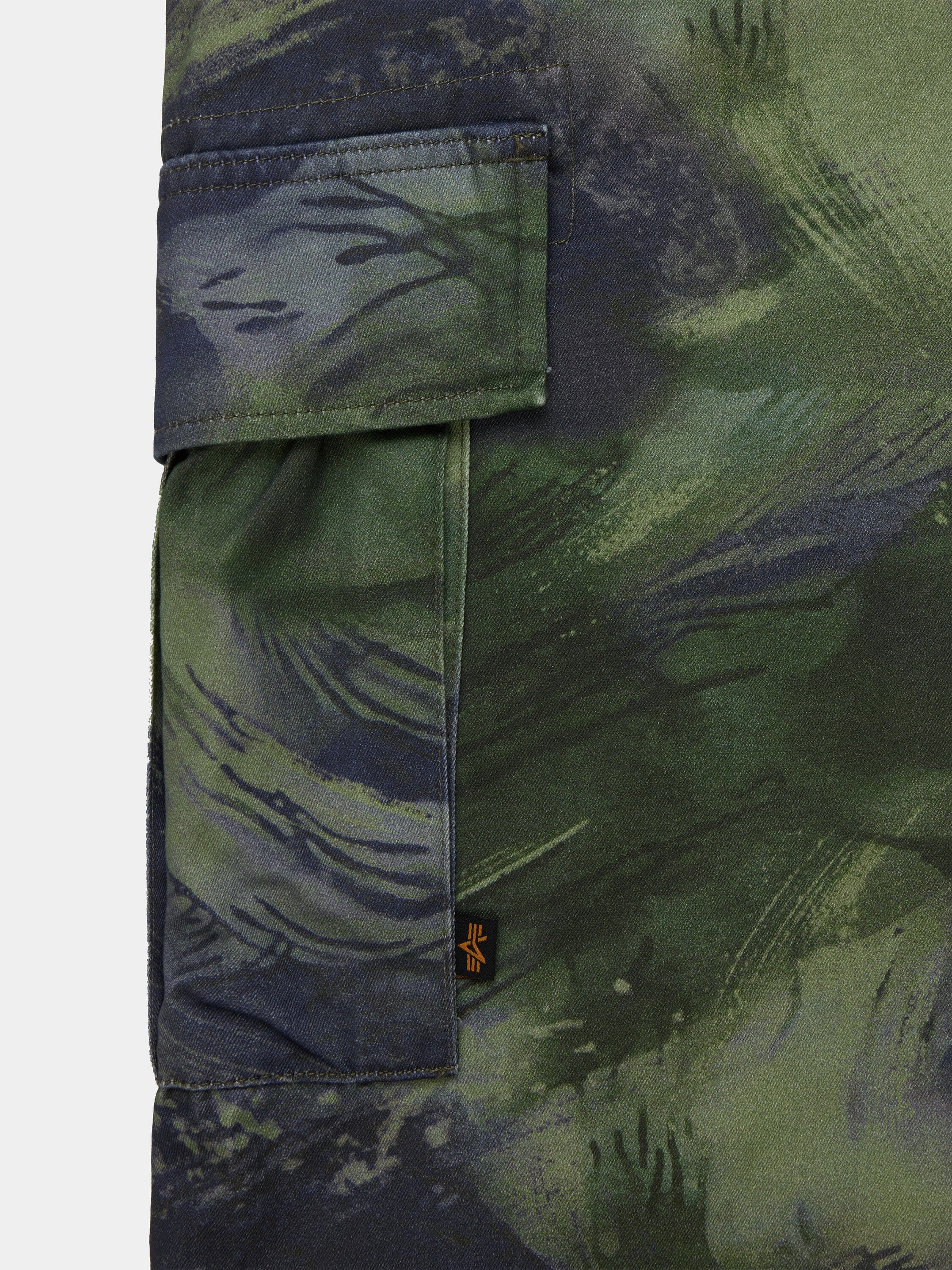 ACU PANT