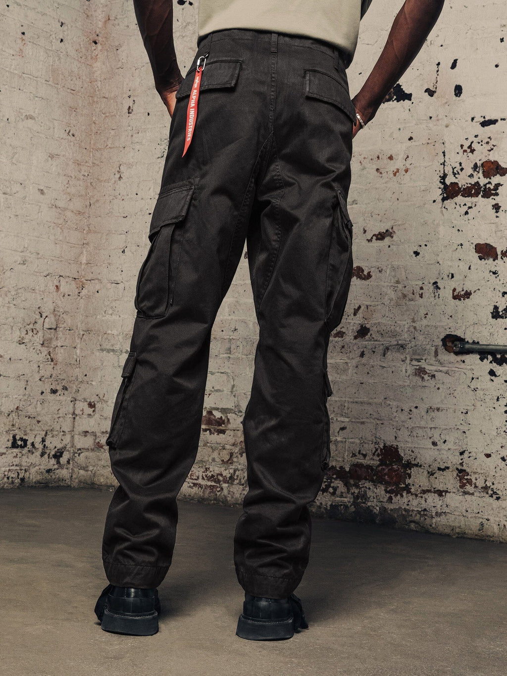 ACU PANT