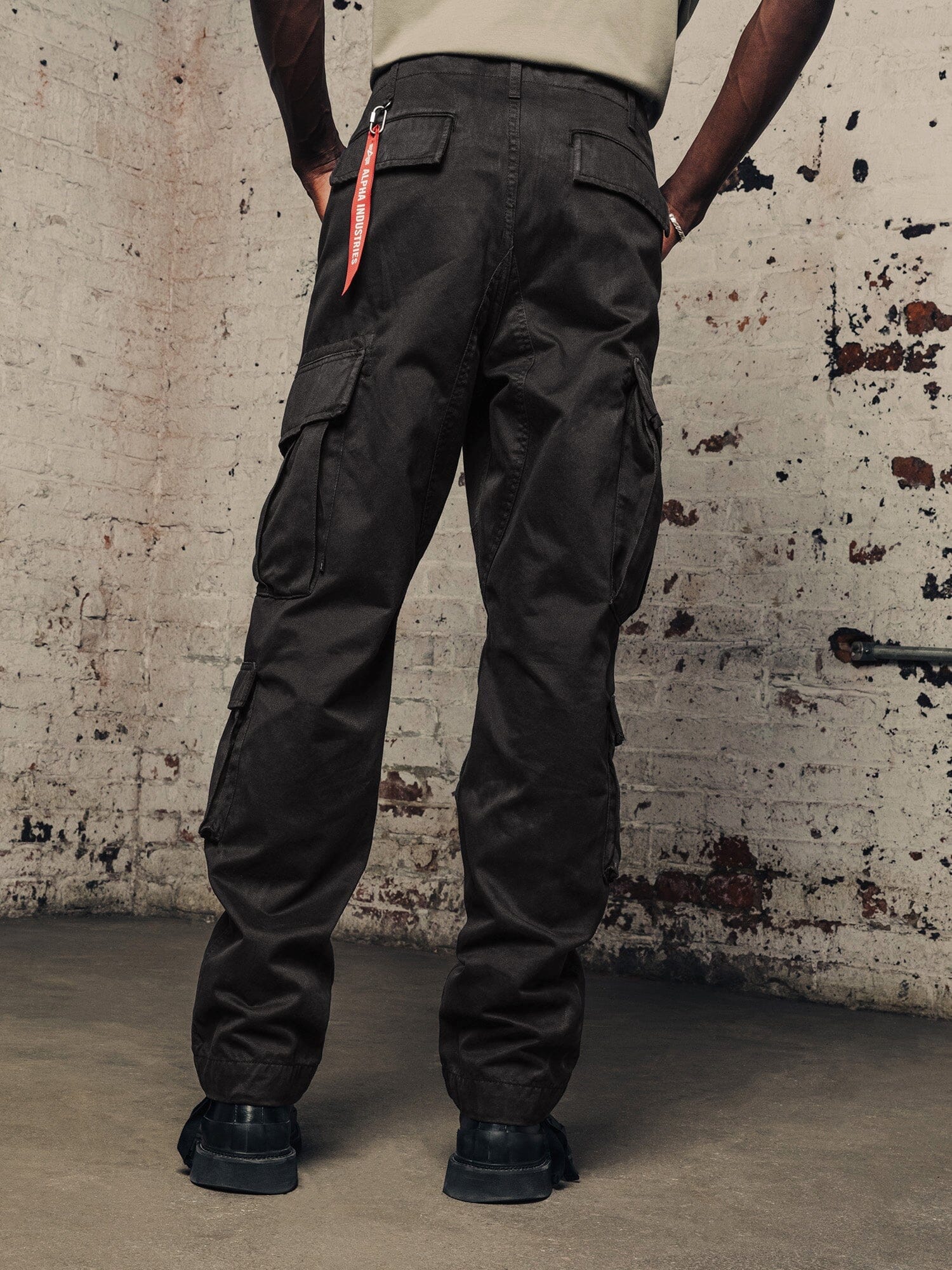 ACU PANT