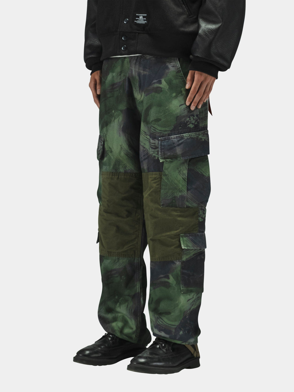 ACU PANT