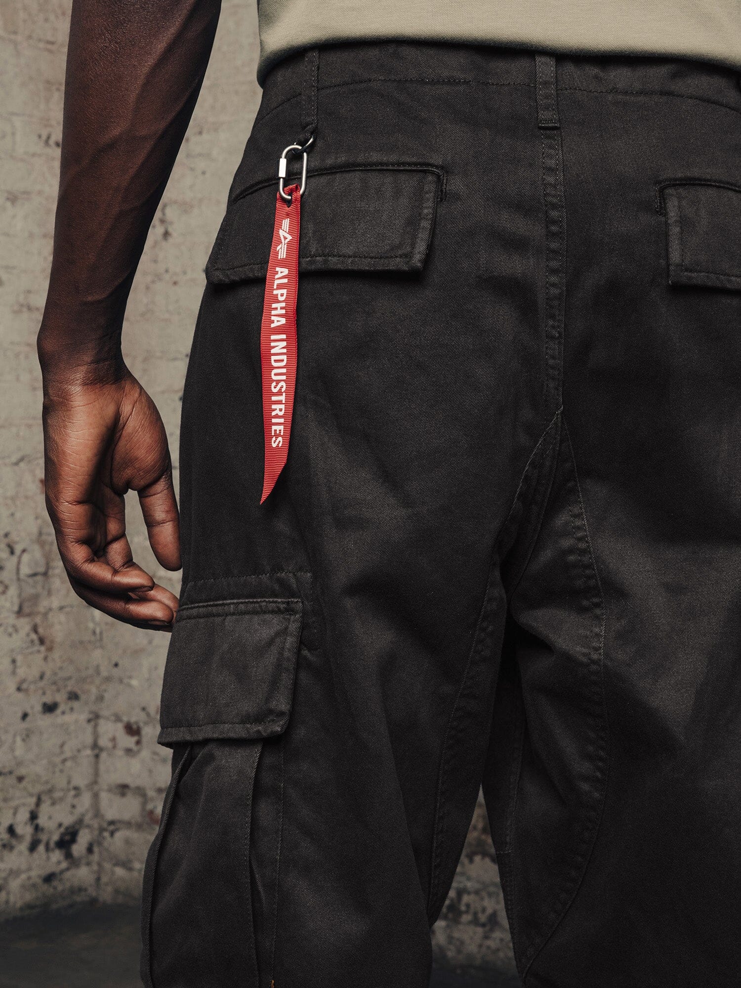 ACU PANT