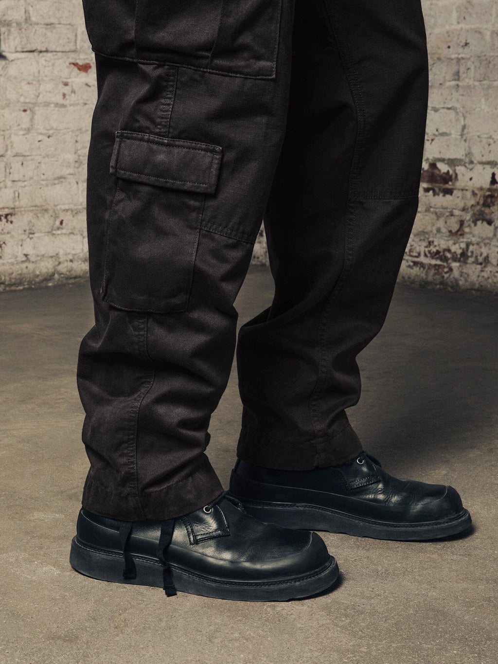 ACU PANT
