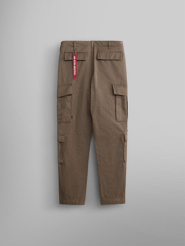 ACU PANT COYOTE BROWN (SEASONAL)