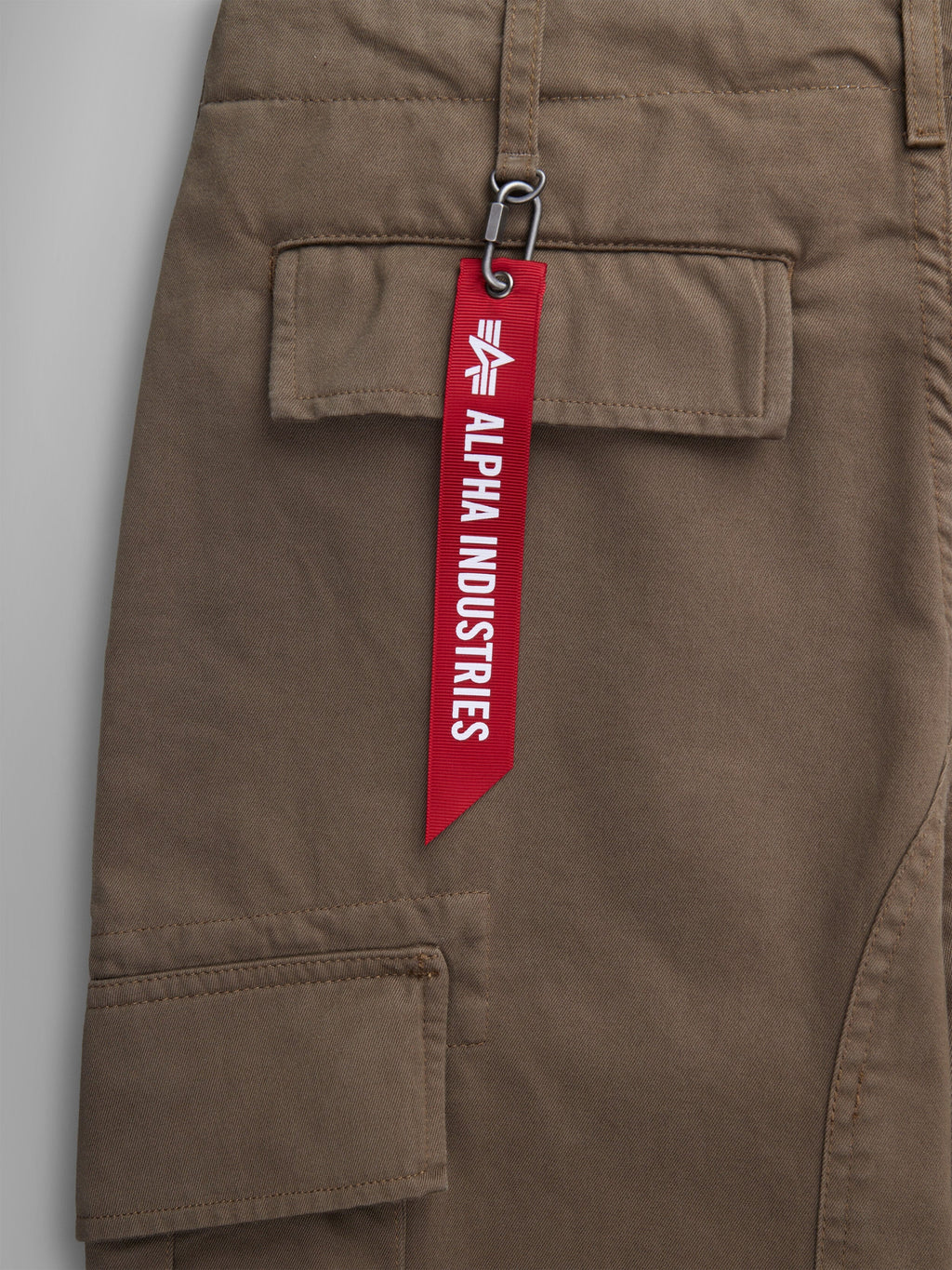 ACU PANT COYOTE BROWN (SEASONAL)