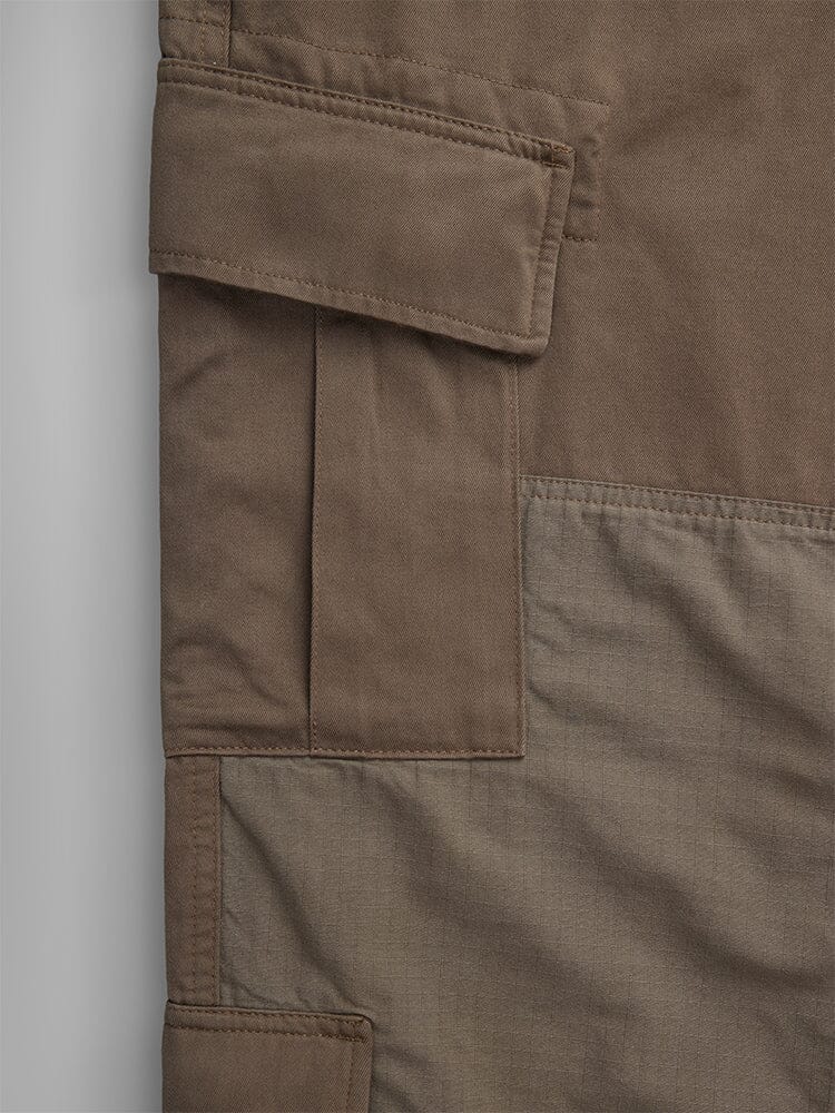 ACU PANT COYOTE BROWN (SEASONAL)