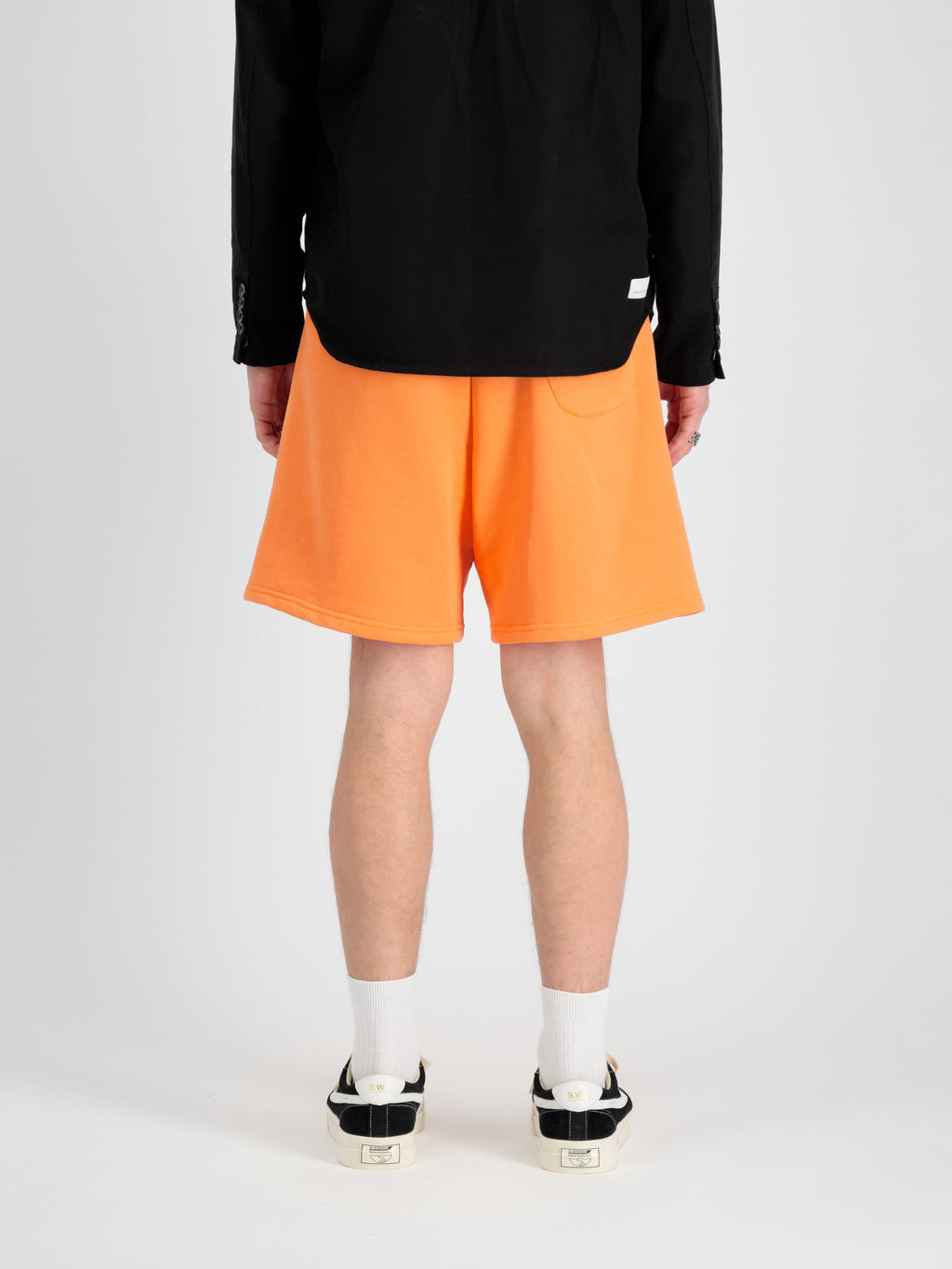 ALPHA ESSENTIAL RELAXED SHORT