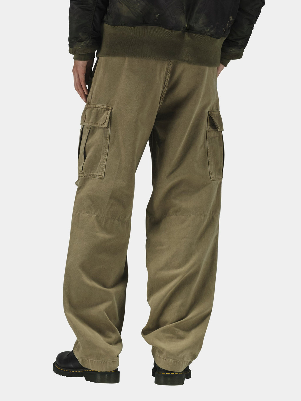 BDU CARGO PANT