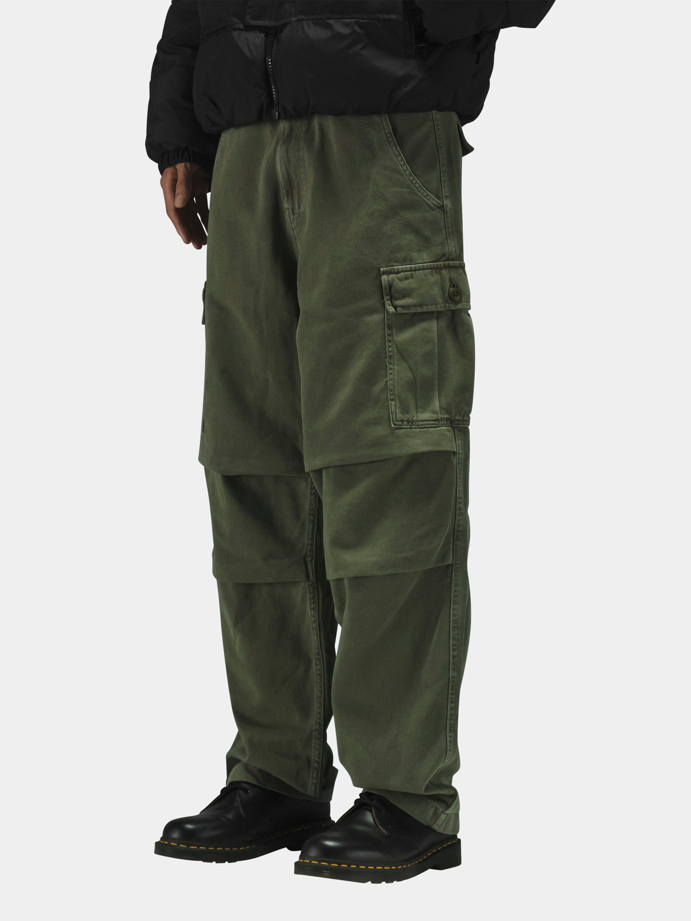 BDU CARGO PANT
