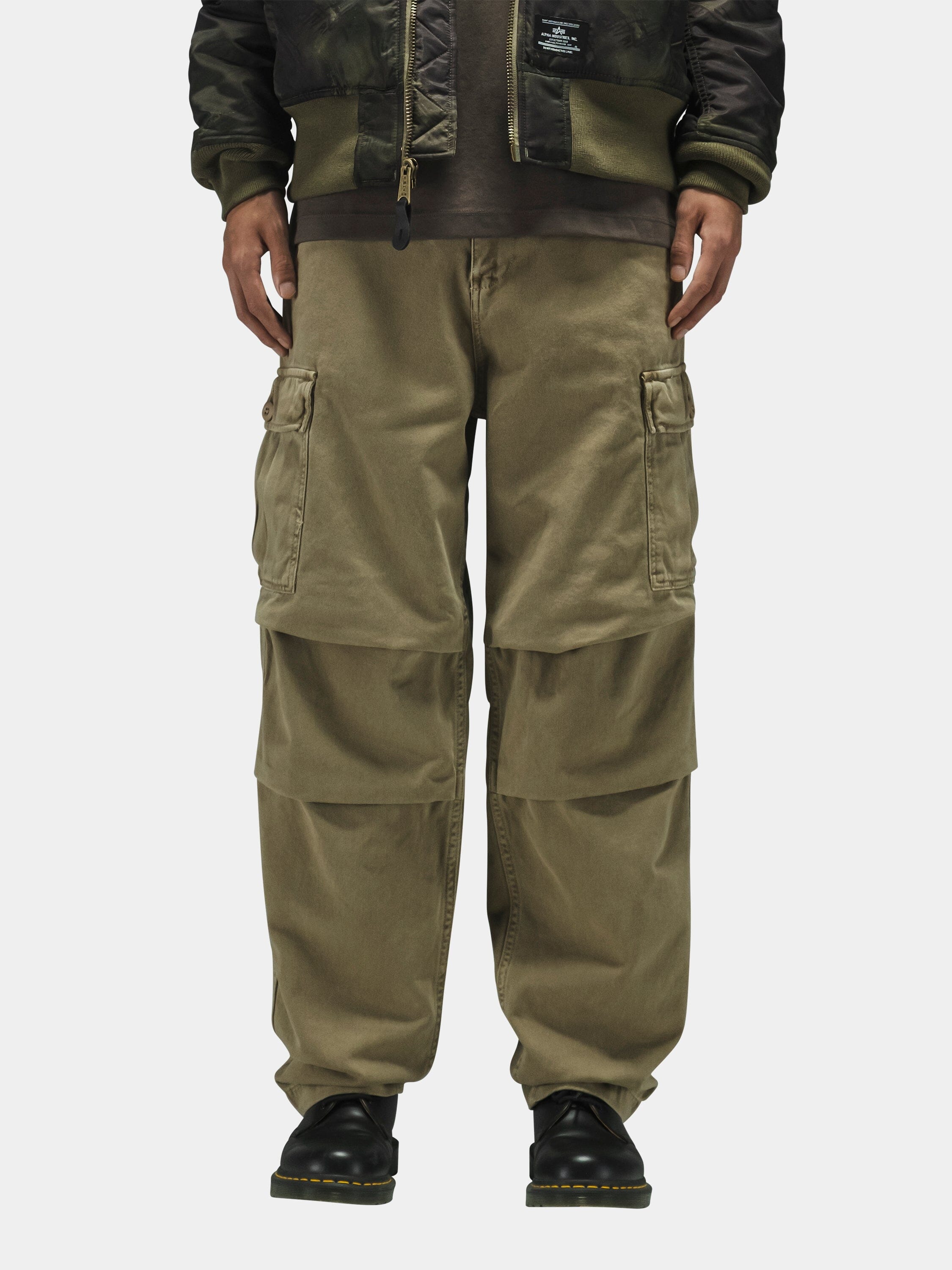 BDU CARGO PANT