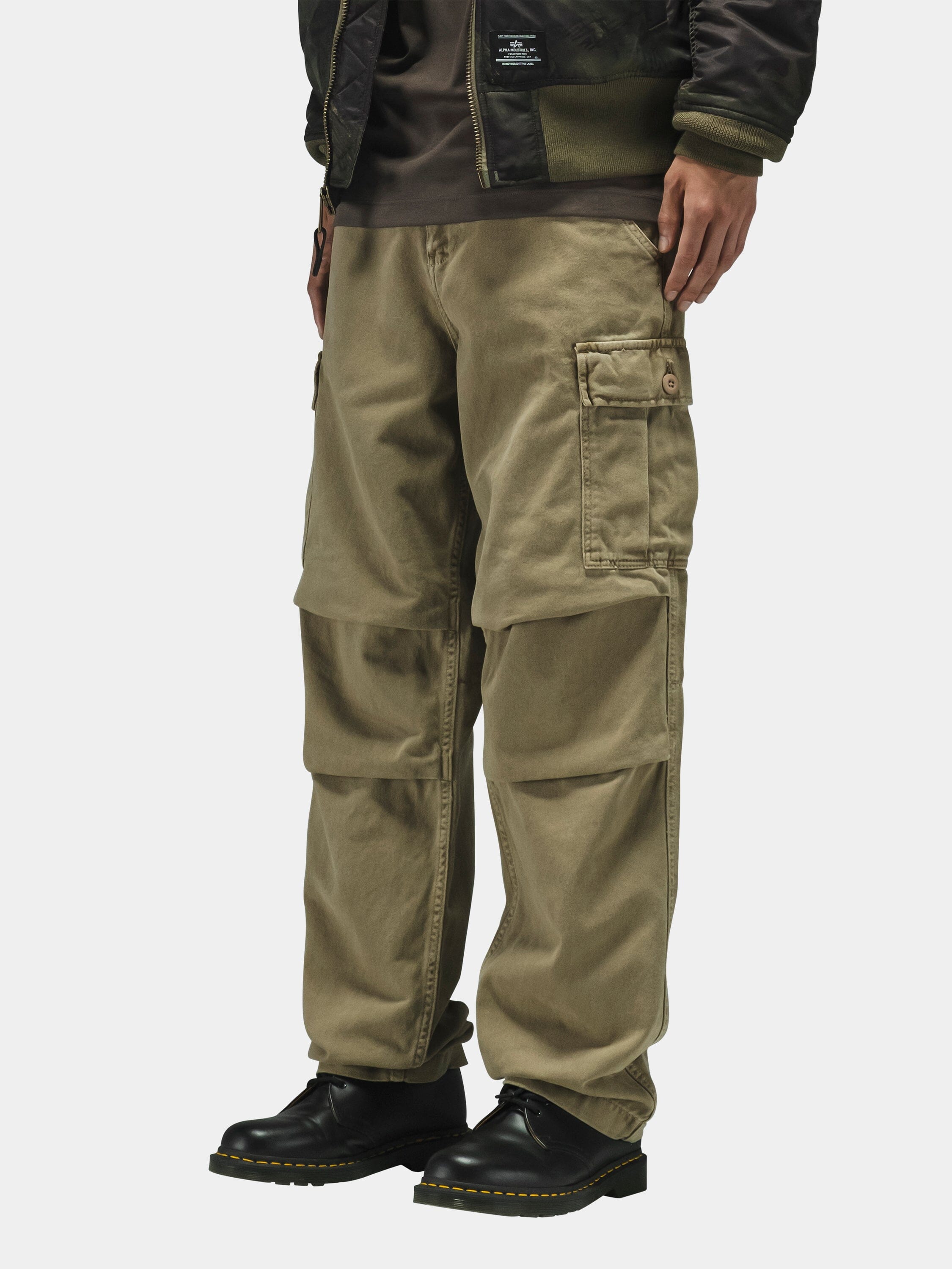 BDU CARGO PANT
