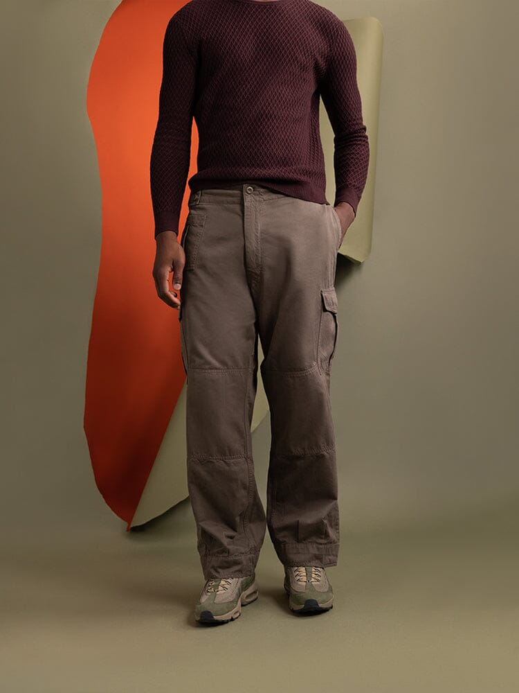 BELGIAN M-64 PANT
