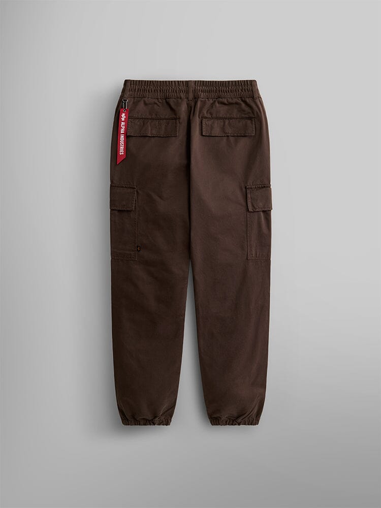 COTTON JOGGER
