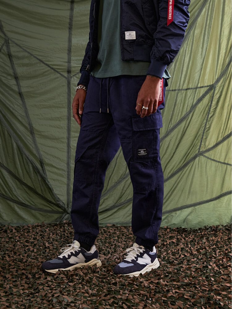 COTTON JOGGER