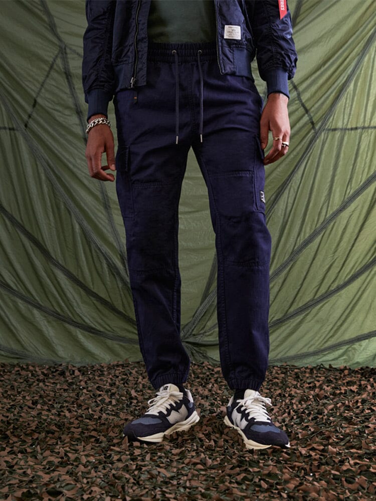 COTTON JOGGER