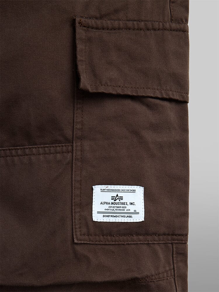 COTTON JOGGER
