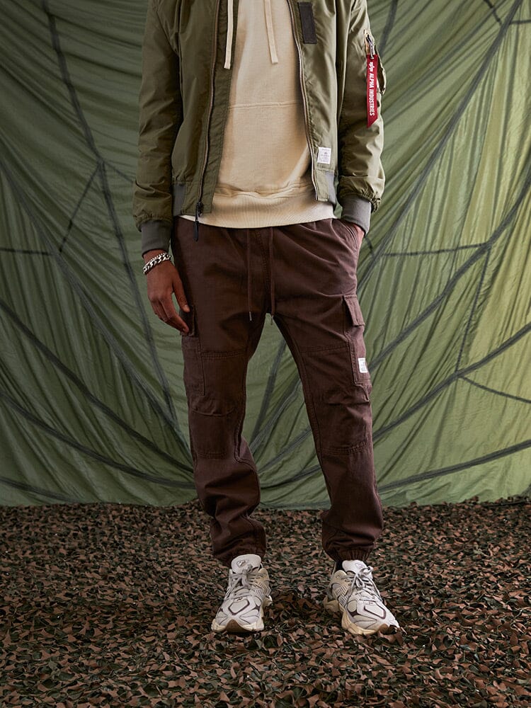 COTTON JOGGER