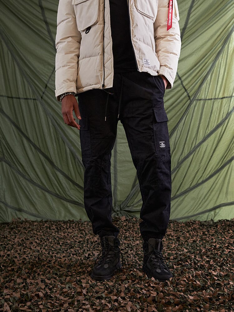 COTTON JOGGER