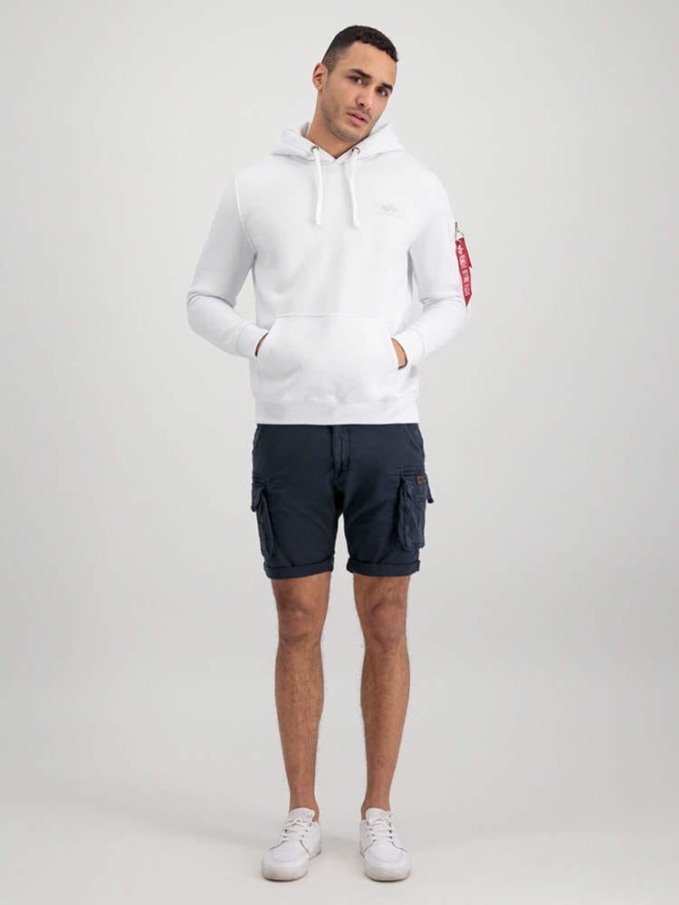 CREW SHORT GEN I