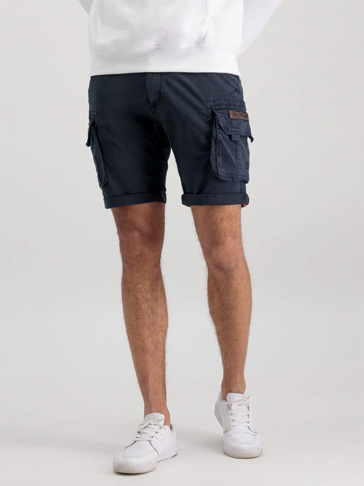 CREW SHORT GEN I