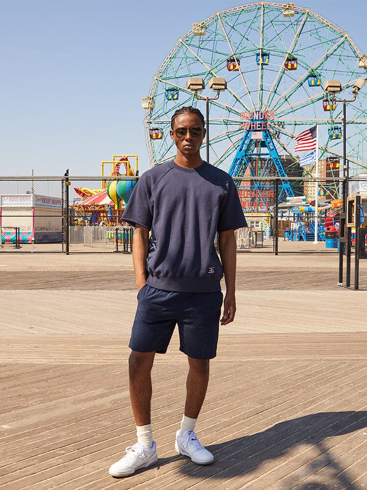 DECK SHORTS