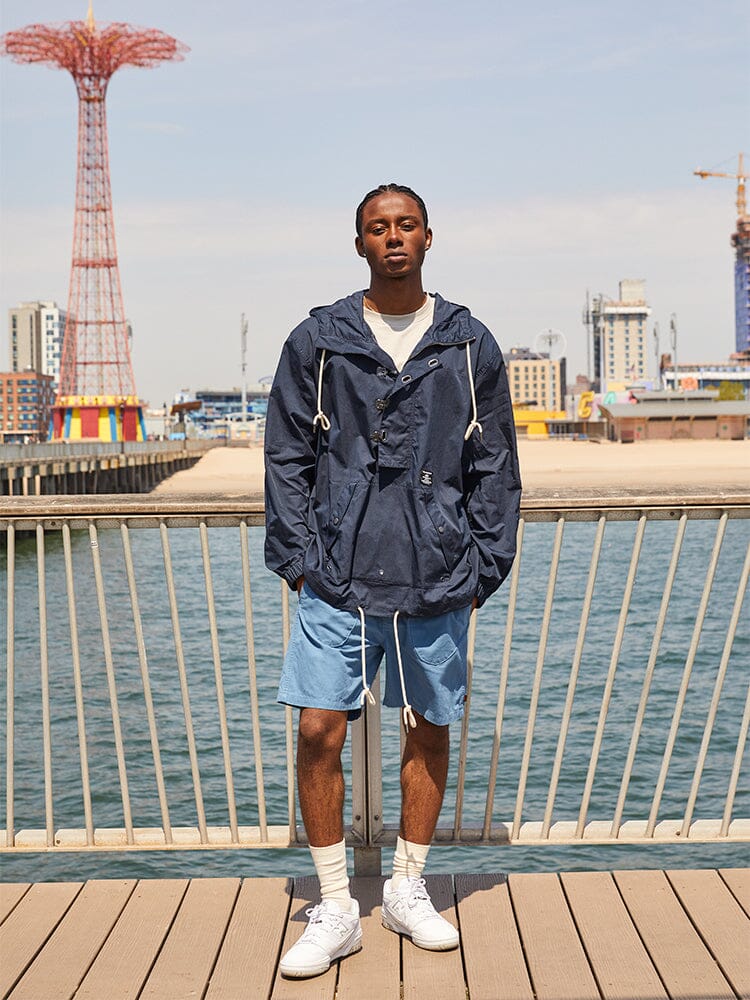 DECK SHORTS