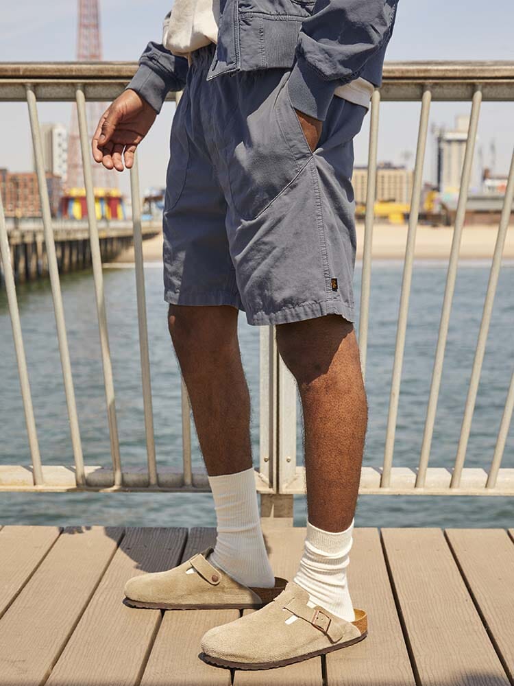 DECK SHORTS