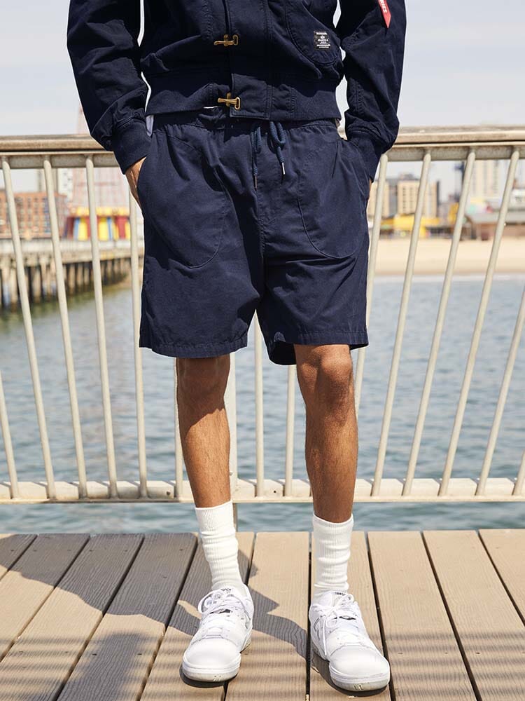 DECK SHORTS