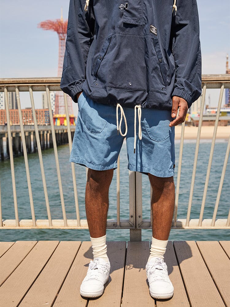 DECK SHORTS