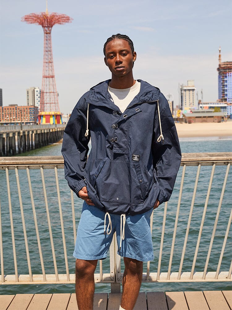 DECK SHORTS