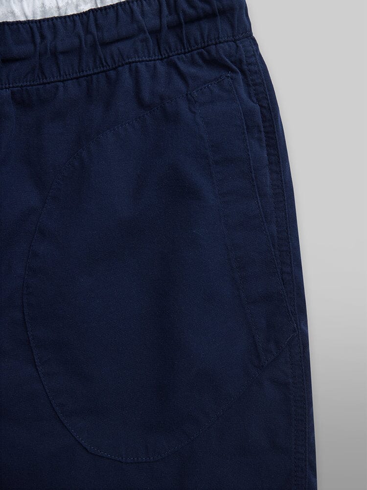 DECK SHORTS