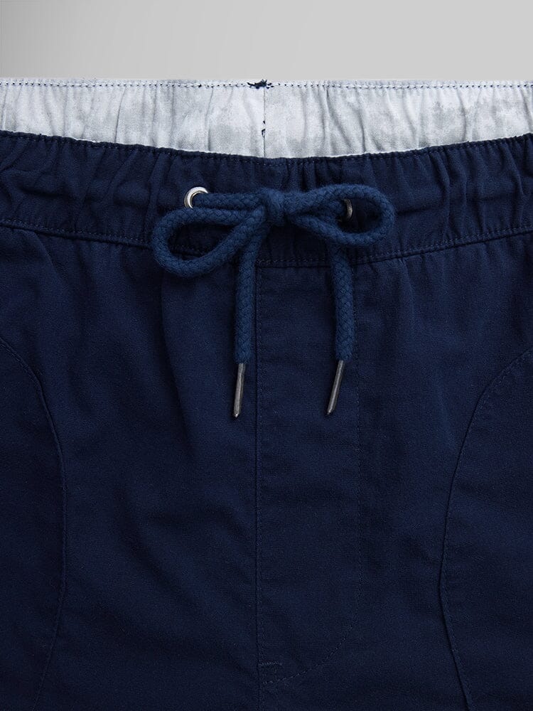 DECK SHORTS
