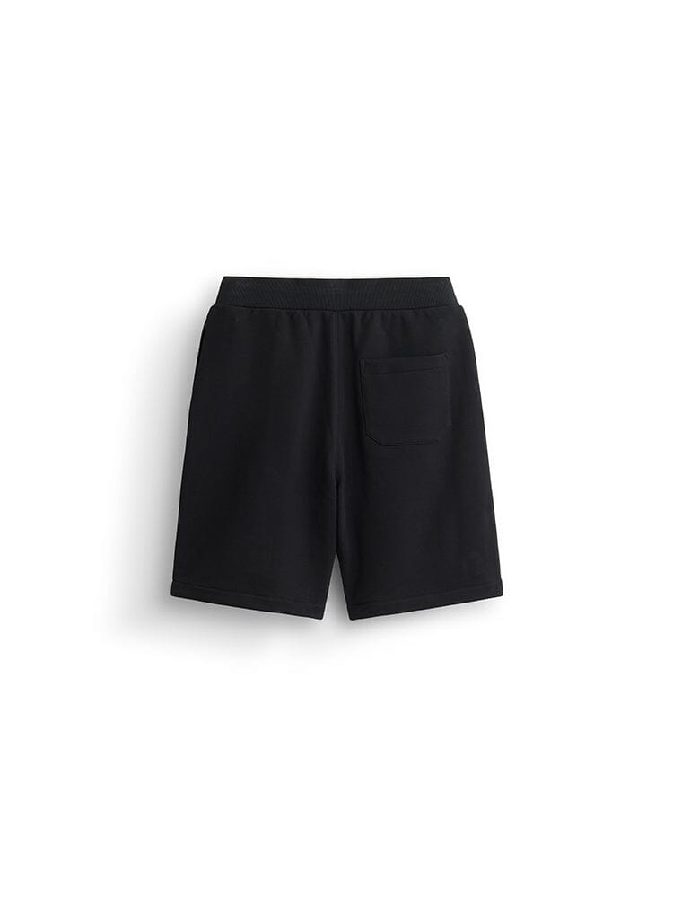 ESSENTIAL FRENCH TERRY SHORT