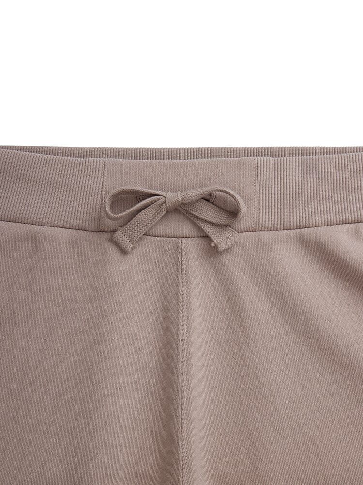 ESSENTIAL FRENCH TERRY SHORT