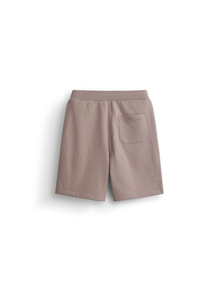 ESSENTIAL FRENCH TERRY SHORT