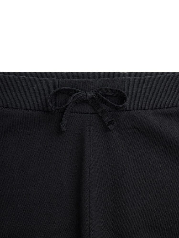 ESSENTIAL FRENCH TERRY SHORT
