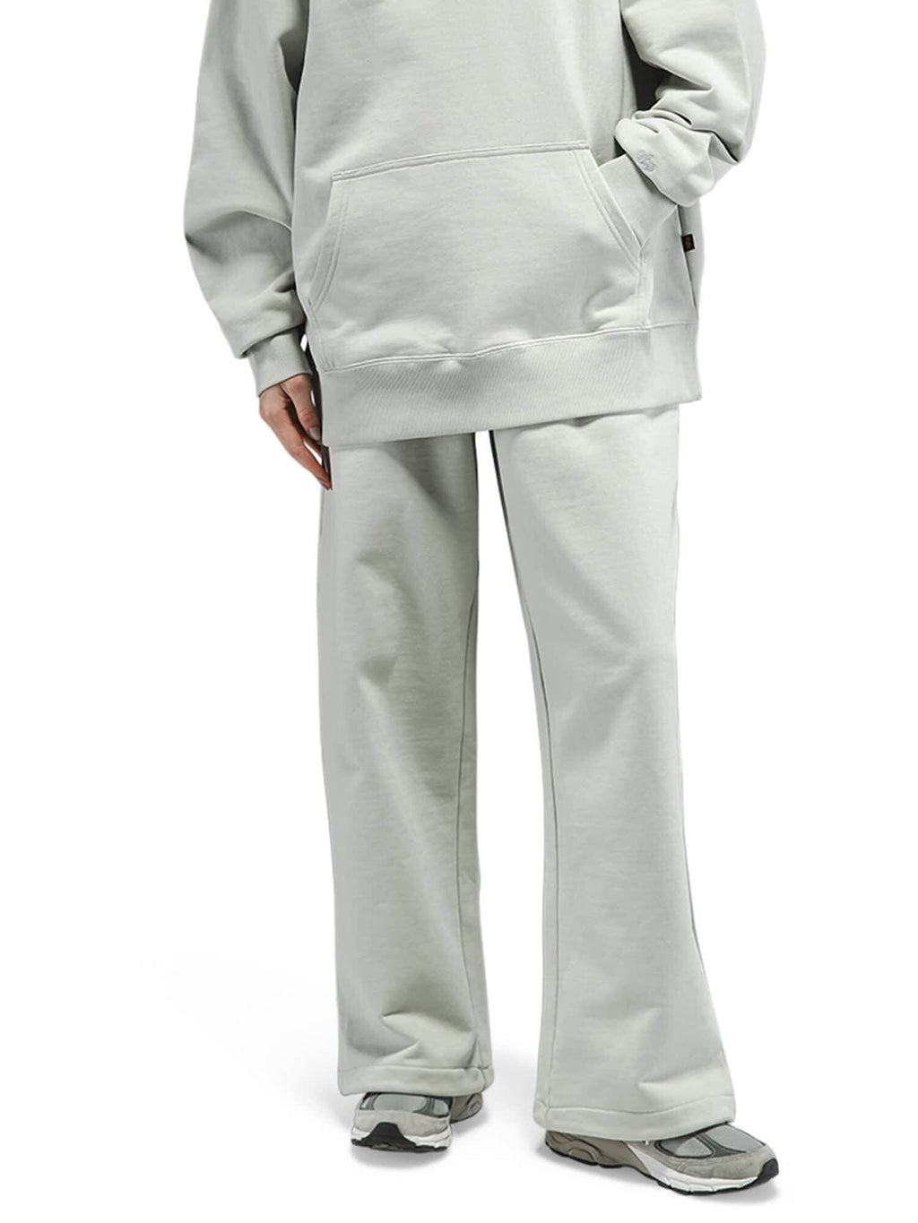 ESSENTIAL FRENCH TERRY SWEATPANT