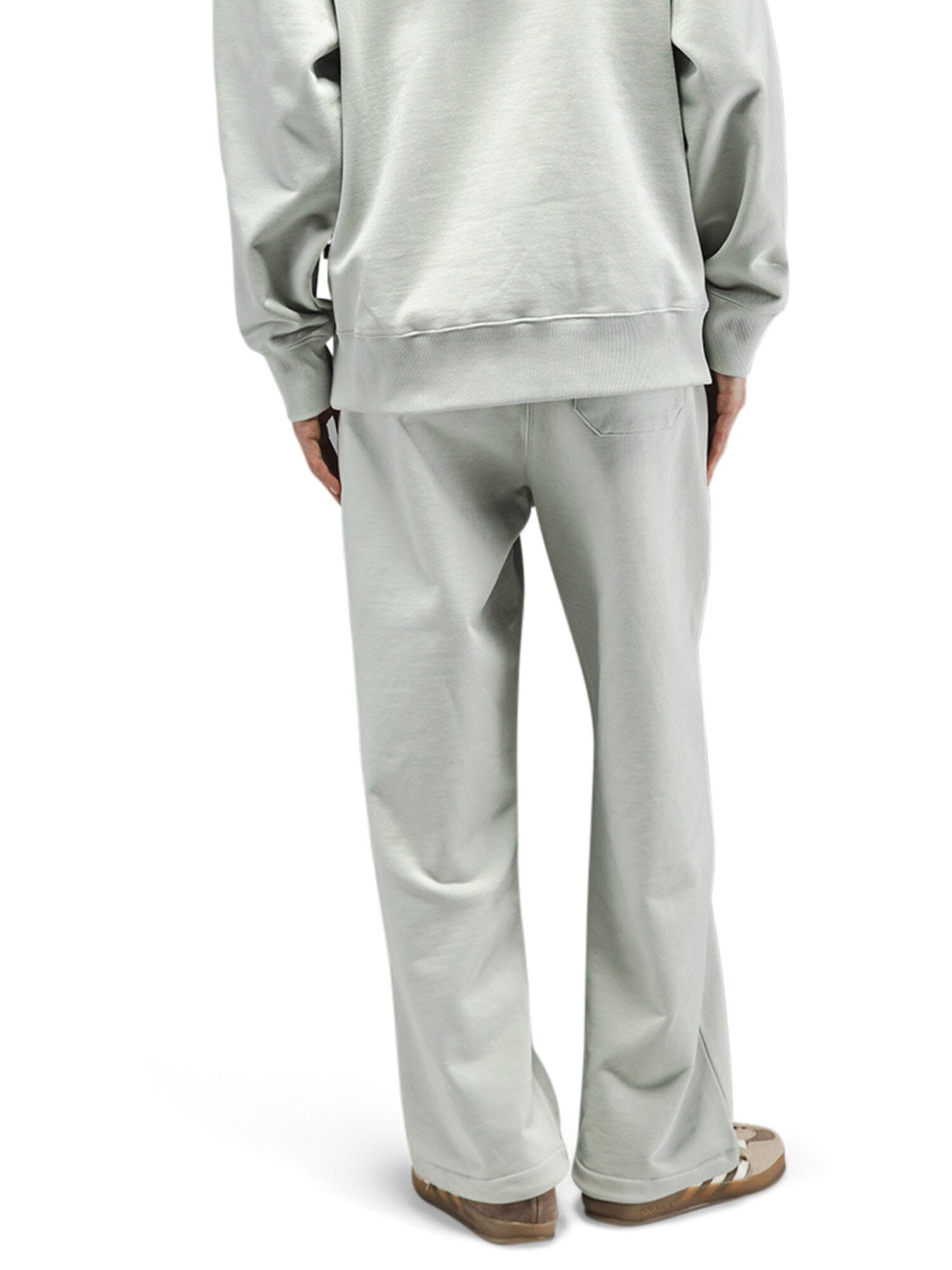 ESSENTIAL FRENCH TERRY SWEATPANT