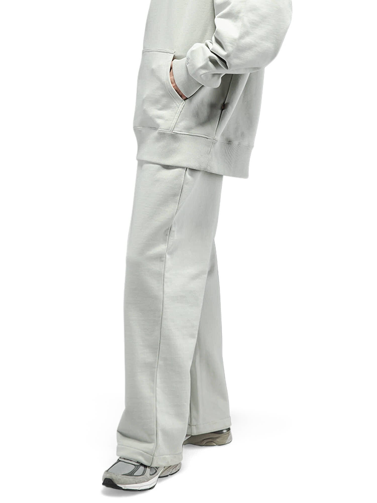 ESSENTIAL FRENCH TERRY SWEATPANT