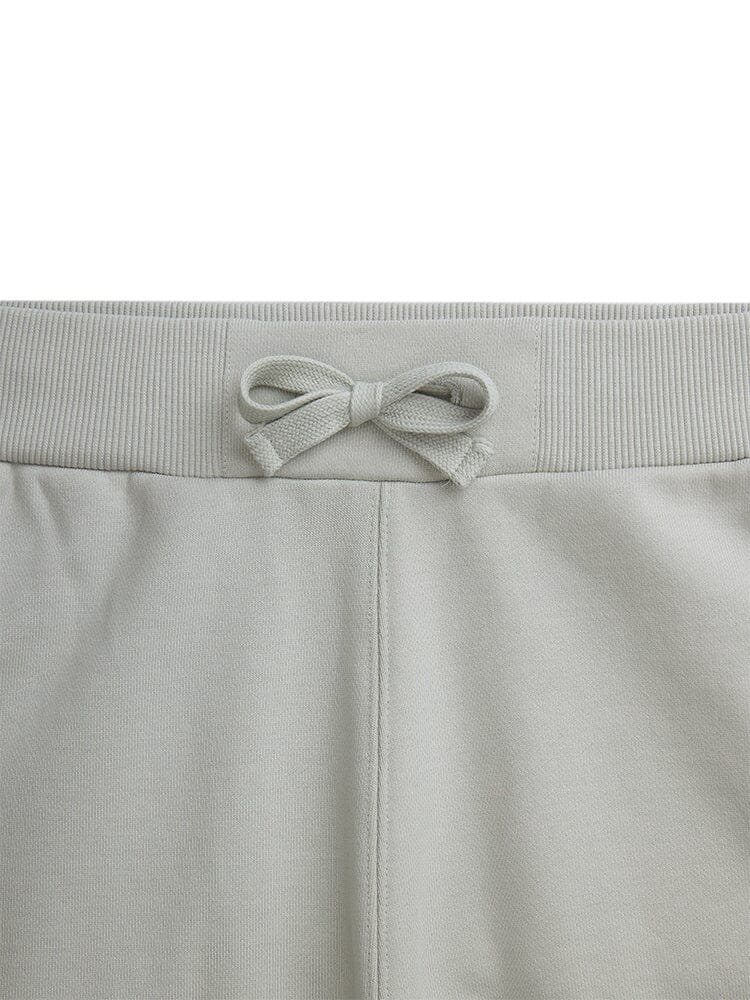 ESSENTIAL FRENCH TERRY SWEATPANT