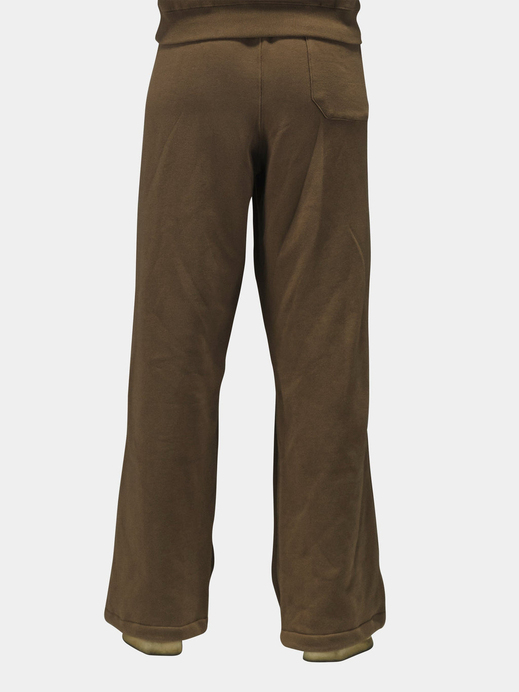 ESSENTIAL SWEATPANTS