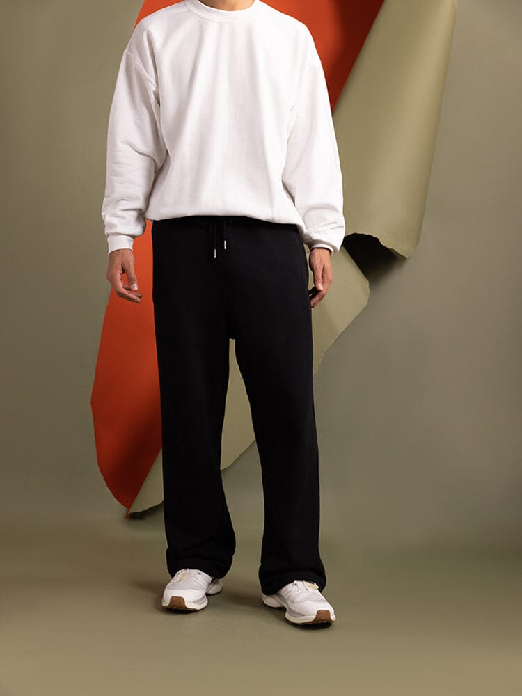 ESSENTIAL SWEATPANTS