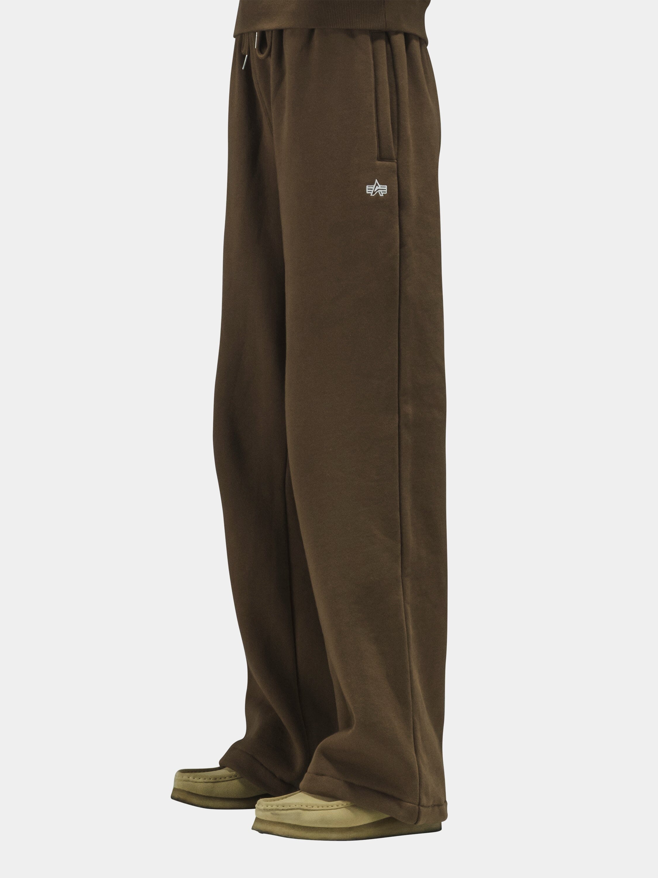 ESSENTIAL SWEATPANTS
