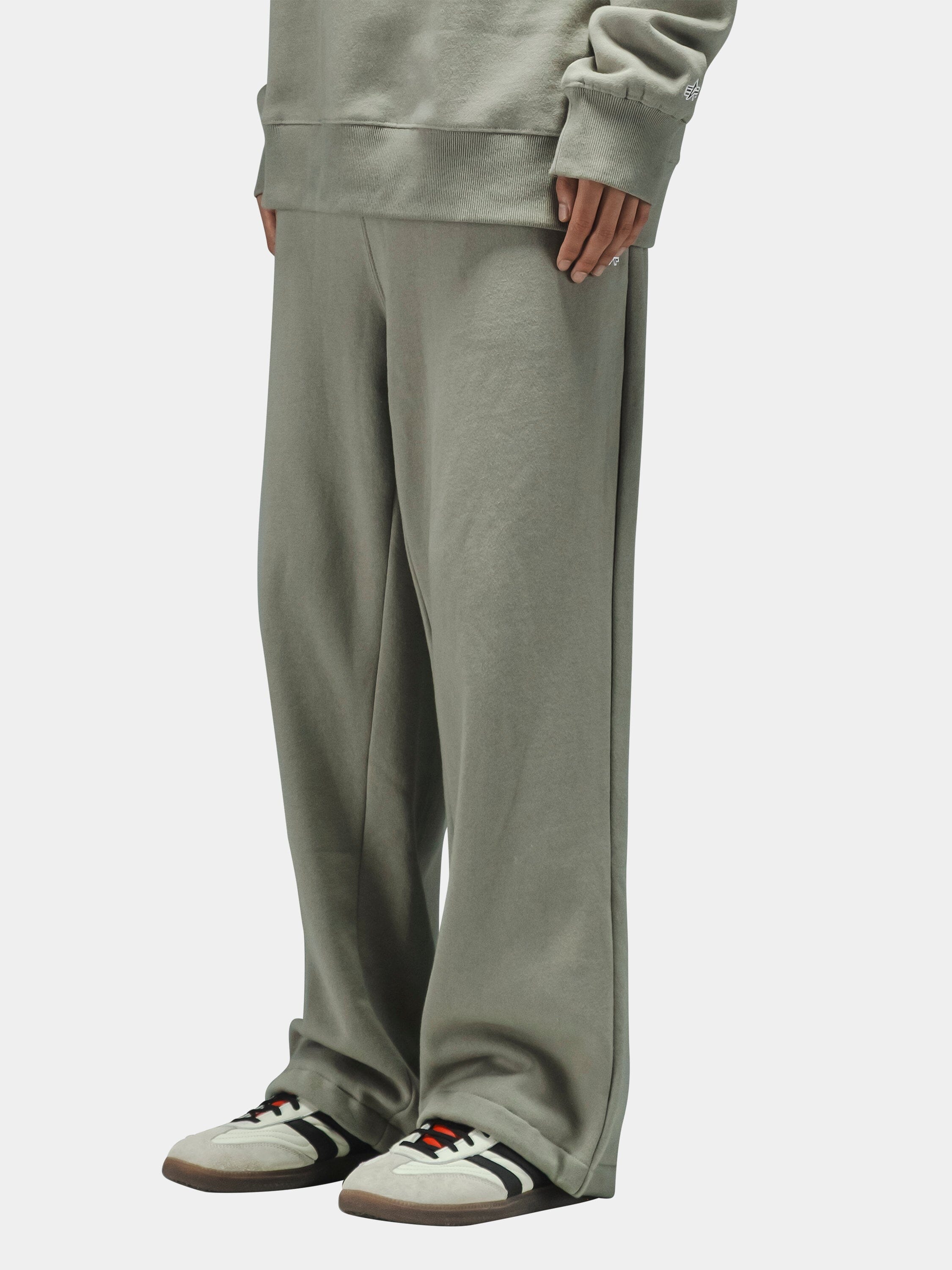 ESSENTIAL SWEATPANTS