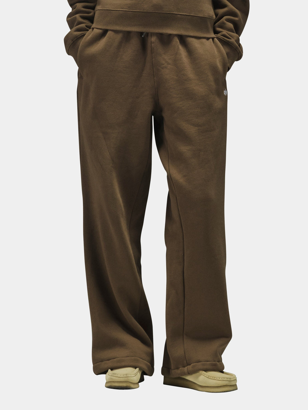 ESSENTIAL SWEATPANTS