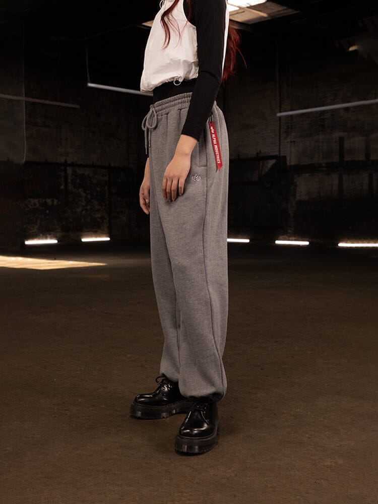 ESSENTIAL SWEATPANTS