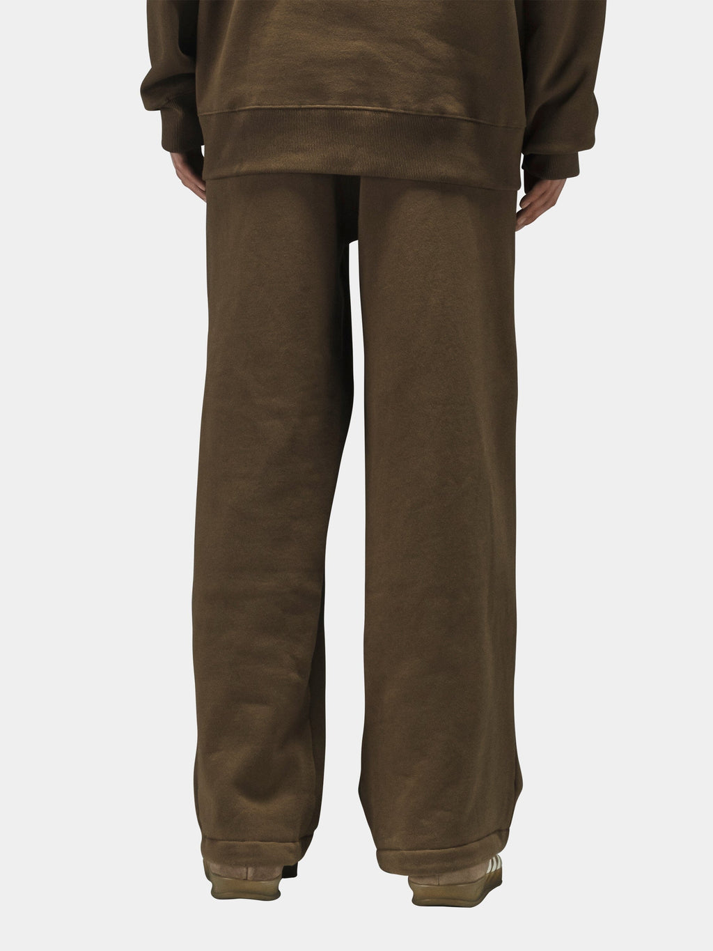 ESSENTIAL SWEATPANTS
